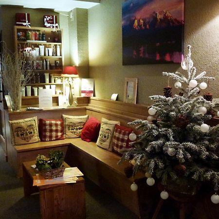 Hotel Restaurant La Tourmaline La Plagne Εξωτερικό φωτογραφία
