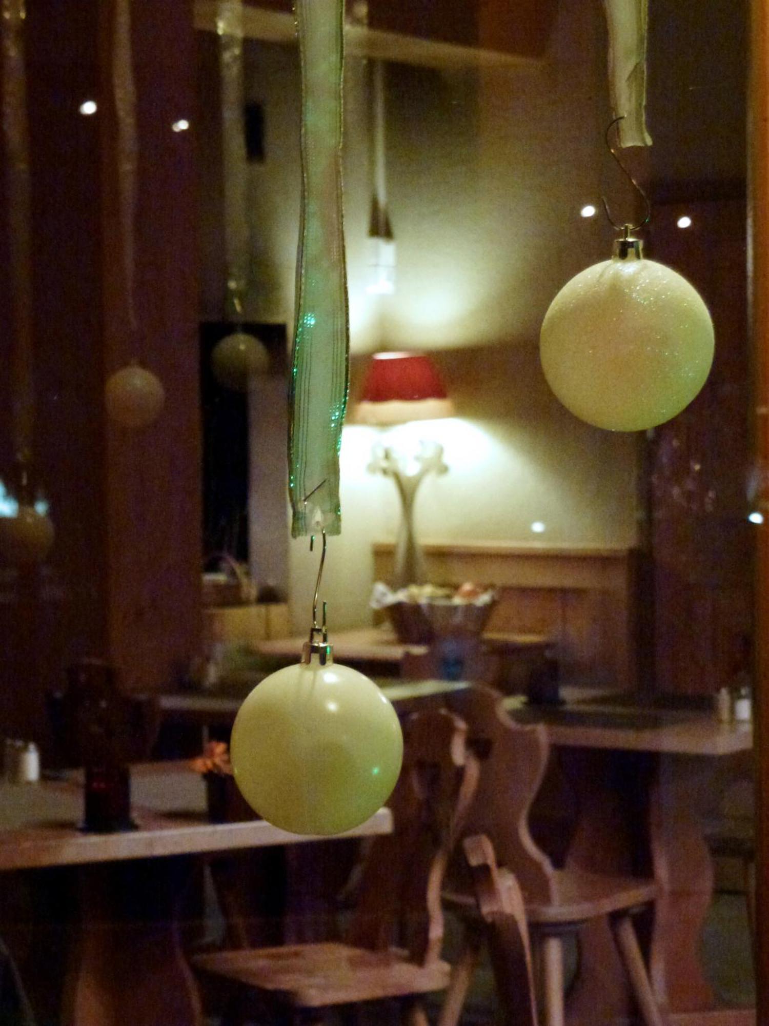 Hotel Restaurant La Tourmaline La Plagne Εξωτερικό φωτογραφία