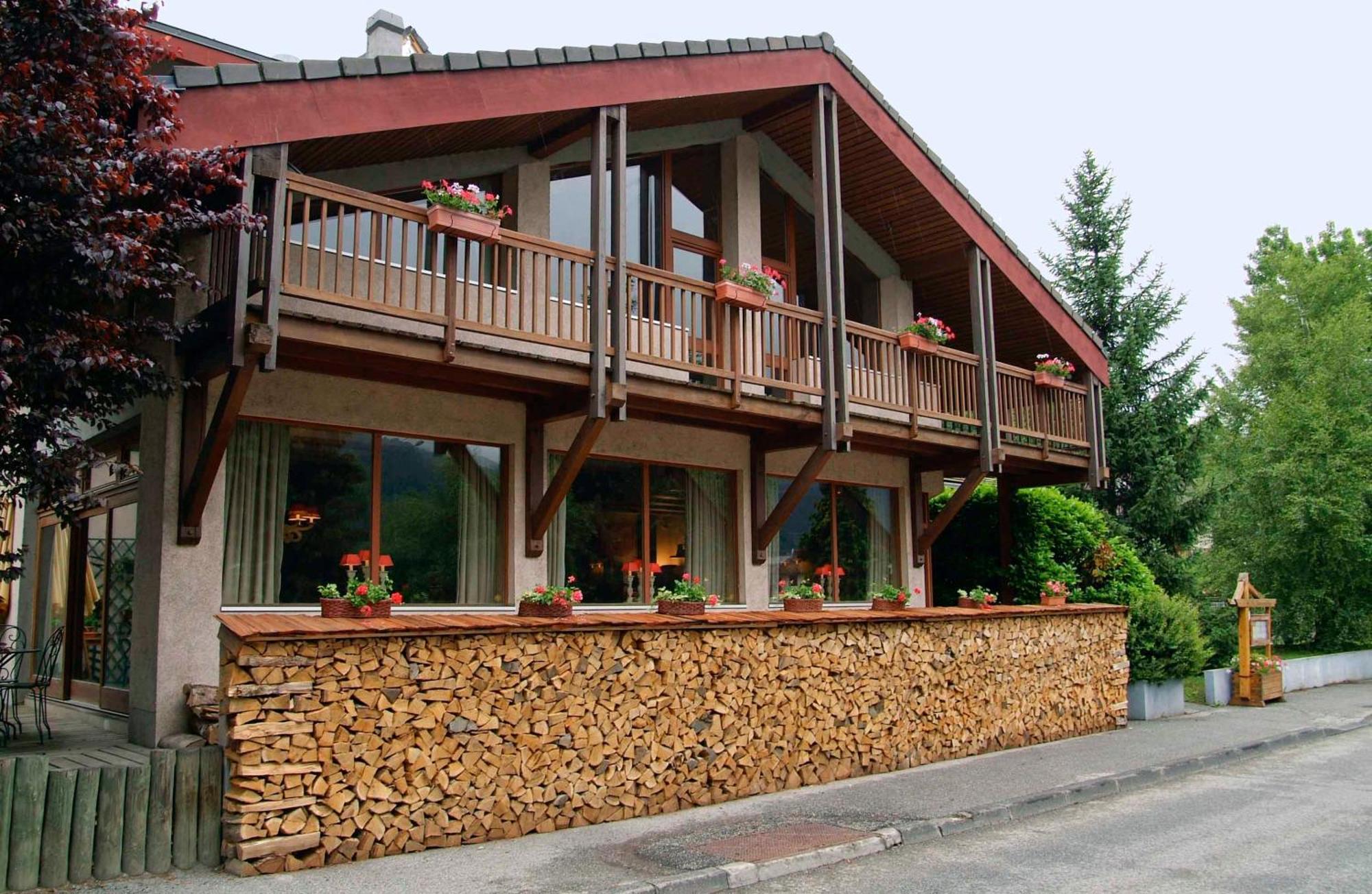 Hotel Restaurant La Tourmaline La Plagne Εξωτερικό φωτογραφία