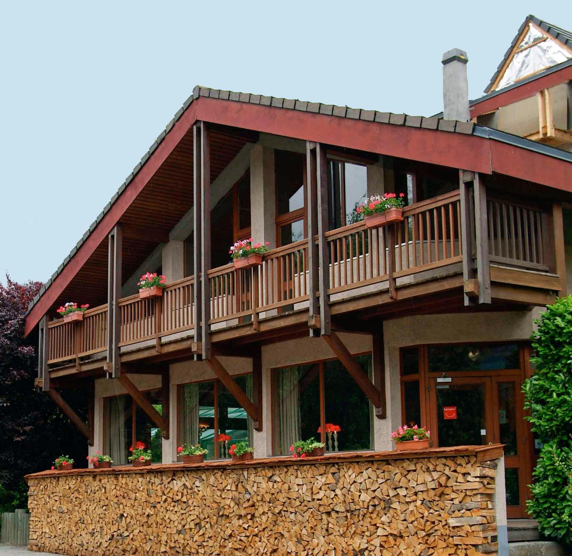 Hotel Restaurant La Tourmaline La Plagne Εξωτερικό φωτογραφία