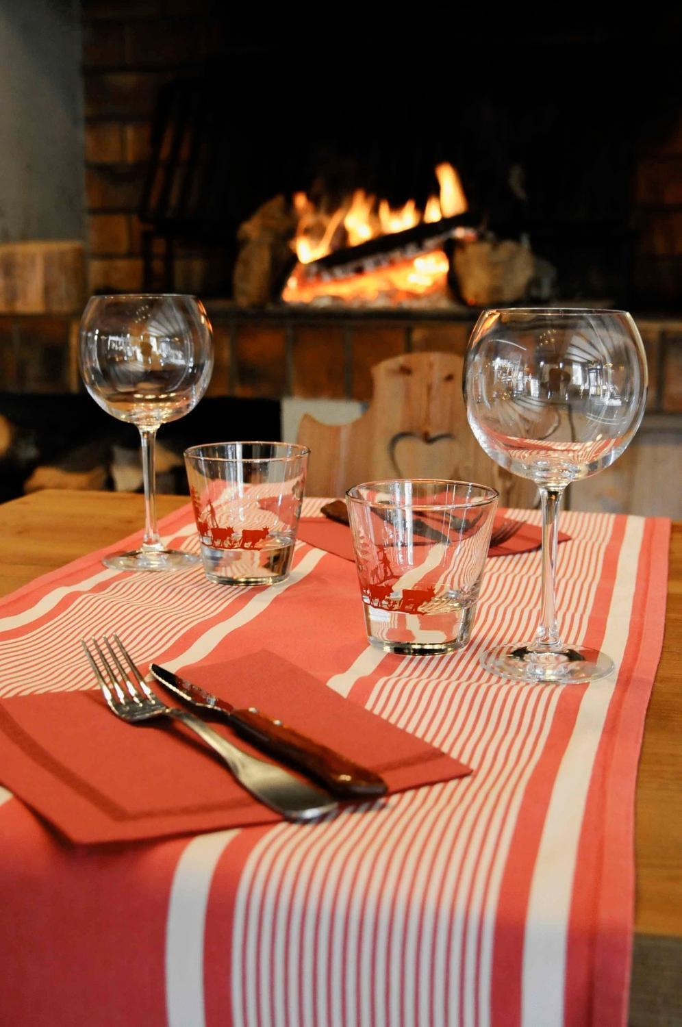 Hotel Restaurant La Tourmaline La Plagne Εξωτερικό φωτογραφία