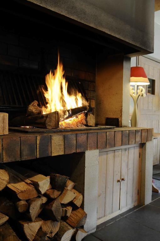 Hotel Restaurant La Tourmaline La Plagne Εξωτερικό φωτογραφία