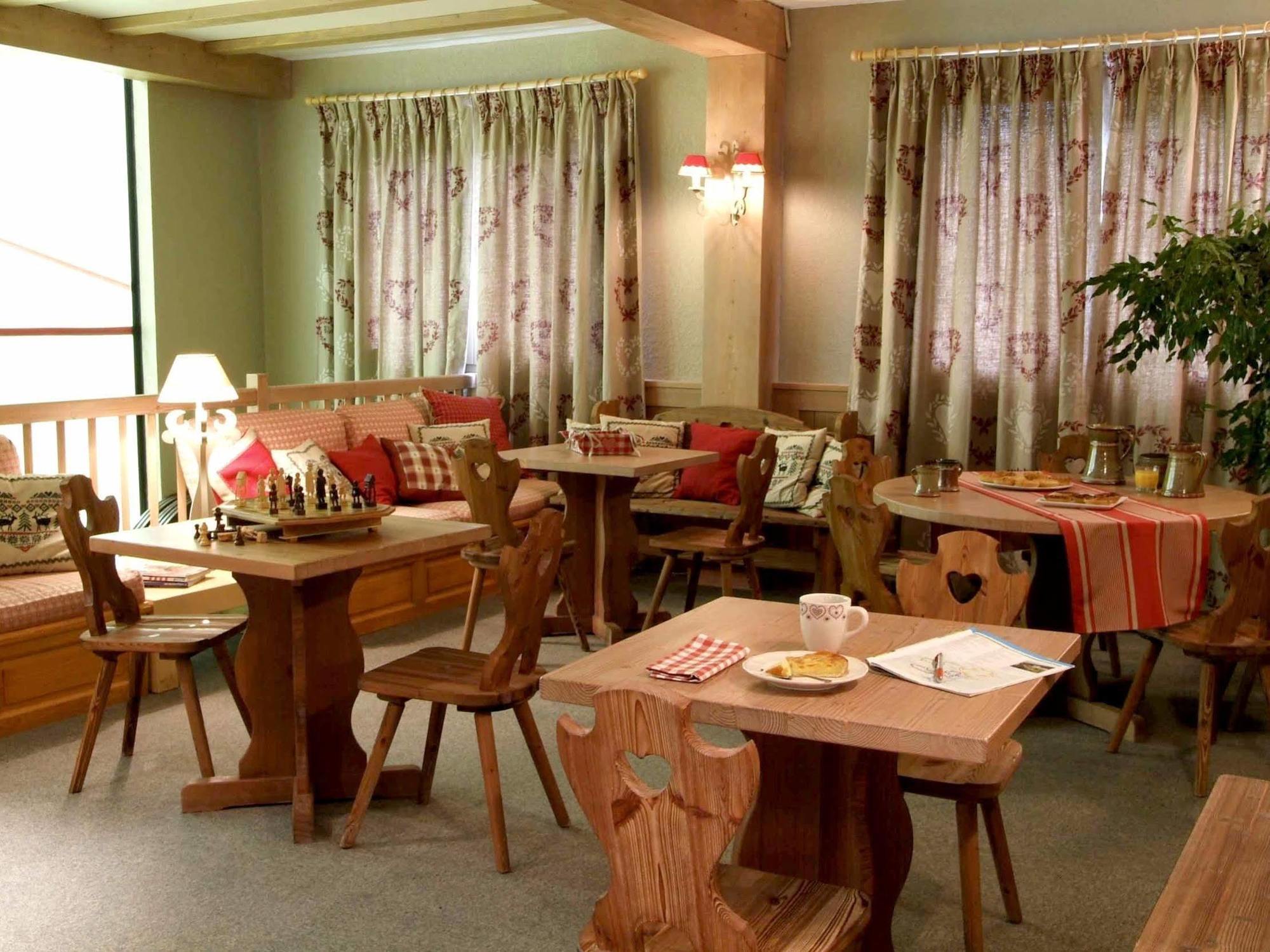 Hotel Restaurant La Tourmaline La Plagne Εξωτερικό φωτογραφία