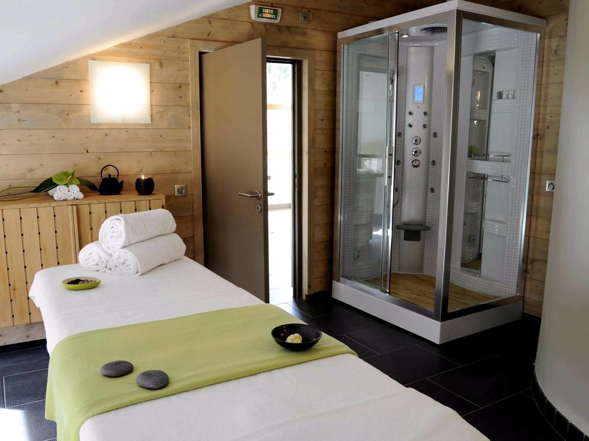 Hotel Restaurant La Tourmaline La Plagne Εξωτερικό φωτογραφία