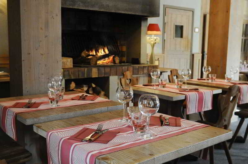 Hotel Restaurant La Tourmaline La Plagne Εξωτερικό φωτογραφία